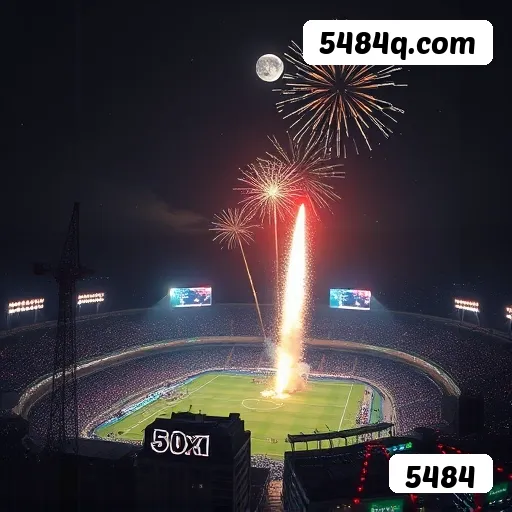 Aplicativo móvel 5484 para iOS e Android