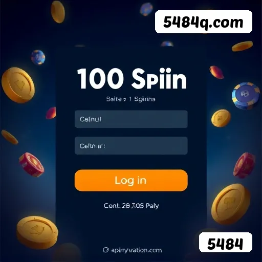 Sistema de apostas 5484 - Imagem principal