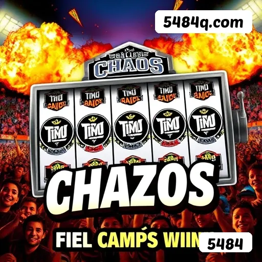 Análise de apostas 5484