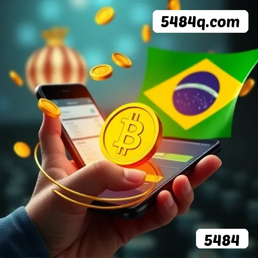 Histórico de apostas 5484